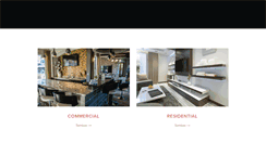 Desktop Screenshot of galelectronics.com