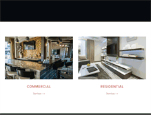 Tablet Screenshot of galelectronics.com